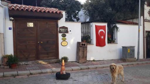 Helvacılar Konağı - Housity