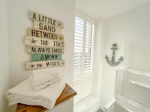 St Annes Beach Apartments - Housity