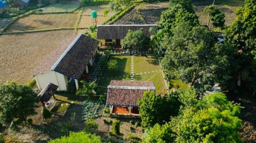 Bardia Eco Friendly Homestay - Housity