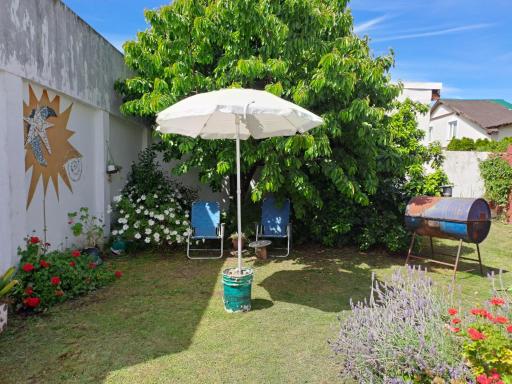 El cerezo - Housity