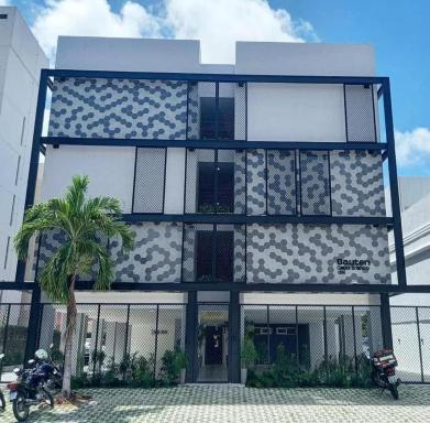 Apart Flat Bauten - Cabo Branco - Housity