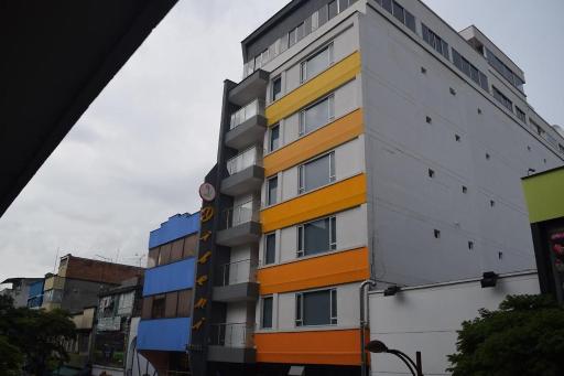 Hotel Dibeni Pereira - Housity