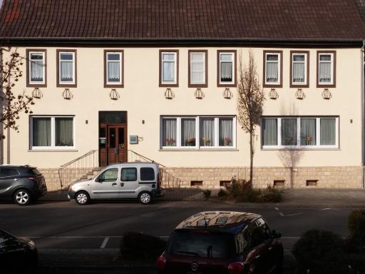 Hessisches Haus - Housity