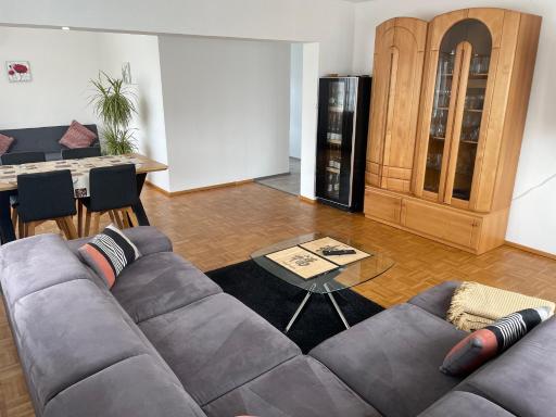 Ferienwohnungen Scheuring 1.OG - Housity