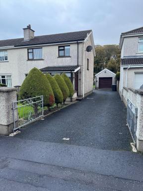 Private room in Causeway coast and glens - Housity