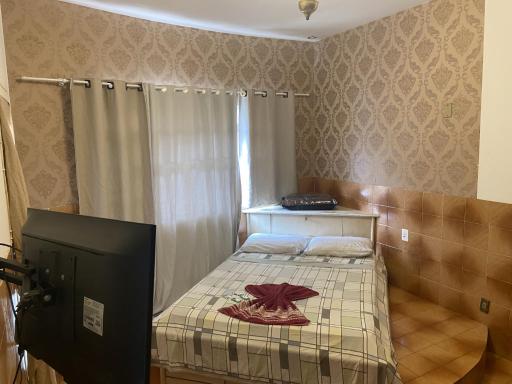 Pousada Corumba Center - Housity