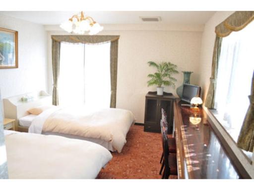 Green Hotel Rich Tokugawaen - Vacation STAY 02764v - Housity