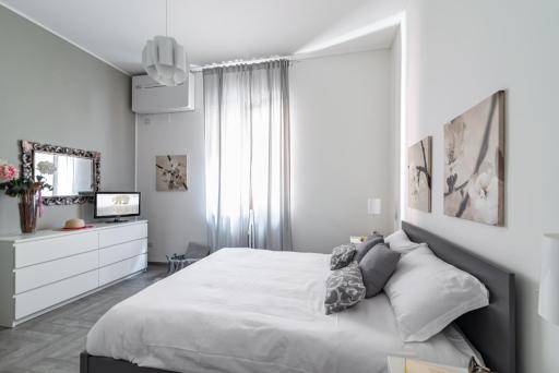 Casa Alessia - Confortevole bilocale Piazza del Carmine - by HOST4U - Housity