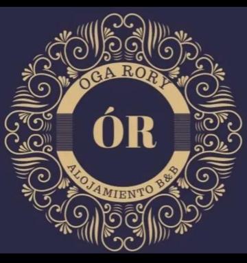 Óga Rory - Housity