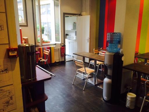 Hotel Tolbiac - Housity