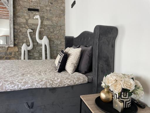 Appartement 6 personnes Hotel Ferme Du Château Fontaine - Housity