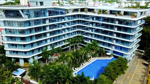 Golden River Residence - Housity