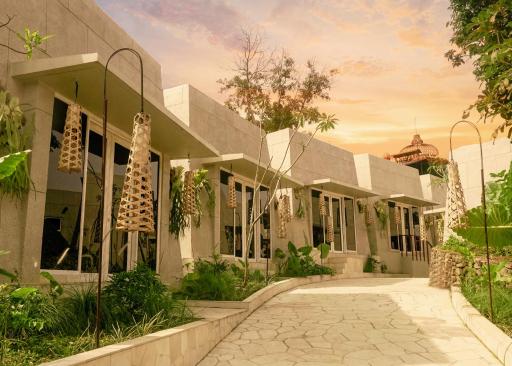Dusun The Villas - Housity