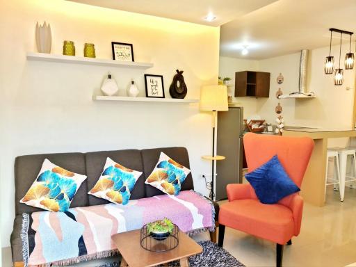 Fully Furnished Apartment with Netflix and Wifi - Housity