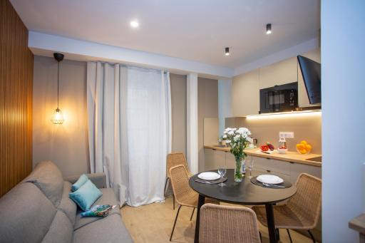 Poeta Llombart Apartment - Housity