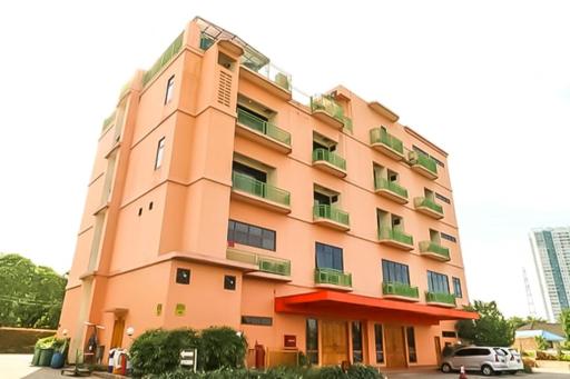Hotel 678 Cawang powered by Cocotel - Housity
