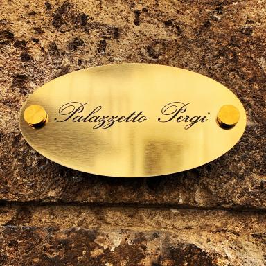 Palazzetto Pergi - Housity