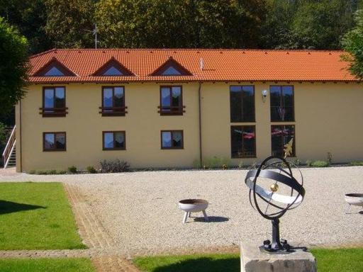 Marina Vltava - Housity
