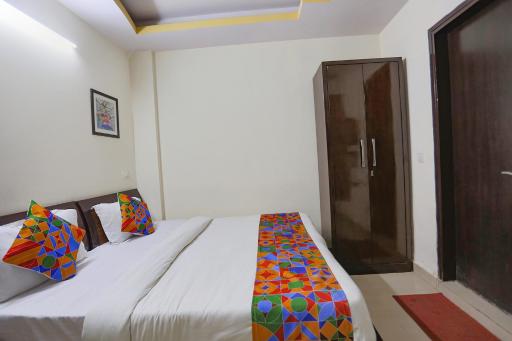 THE EDEN HOTEL Near Okhla - Housity