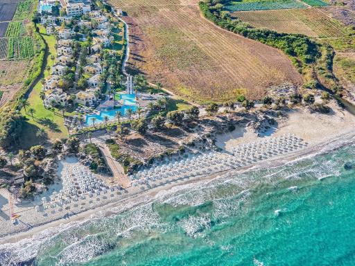 Grecotel Casa Paradiso - Housity