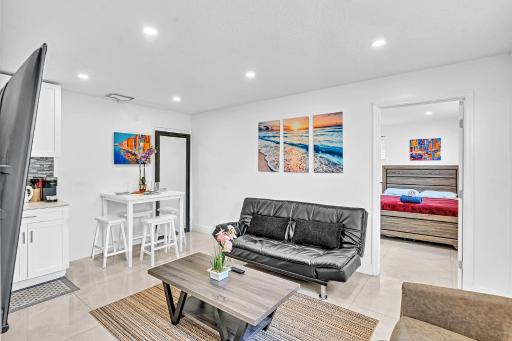 New Boutique 1 Bdrm Close To Beach & Casino #211 - Housity