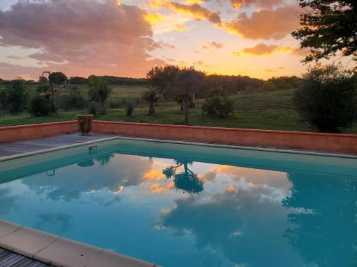 La Renardière de Montesquiou - Housity