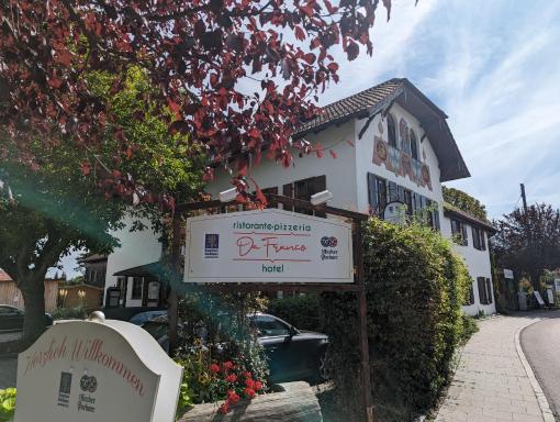 Hotel Ristorante Da Franco - Housity