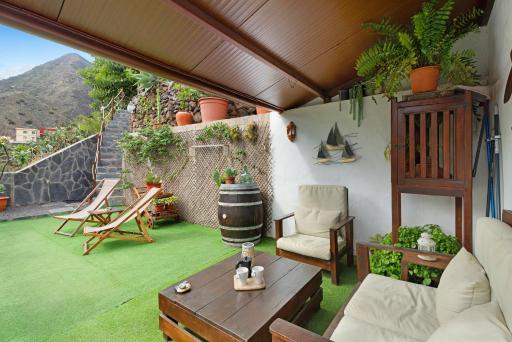 Casa Tajaraste 2 - Housity