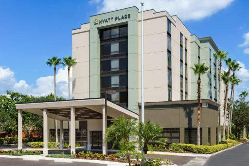 Hyatt Place Orlando / I-Drive / Convention Center - Housity