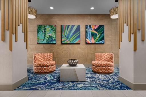 Hyatt Place Orlando / I-Drive / Convention Center - Housity
