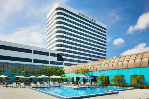 Embassy Suites by Hilton West Palm Beach Central - Housity