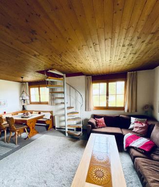 Chalet Gauschla - CharmingStay - Housity