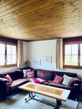 Chalet Gauschla - CharmingStay - Housity