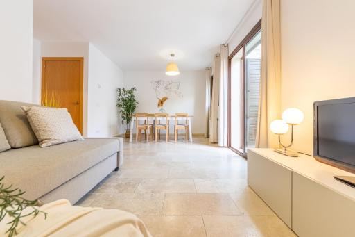 Encantador piso cerca del mar Tarragona - Housity