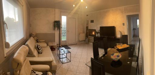 Maison plain pied - Housity