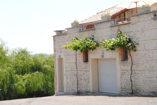 Gîte Matran - Housity