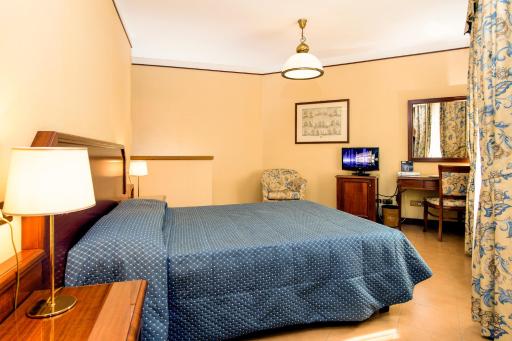 Albergo Reggio - Housity