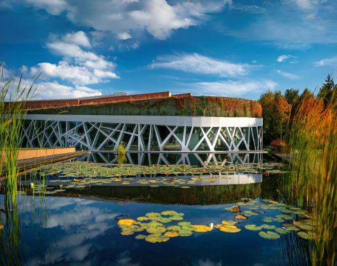 Hotel Narvil Conference & Spa - Housity