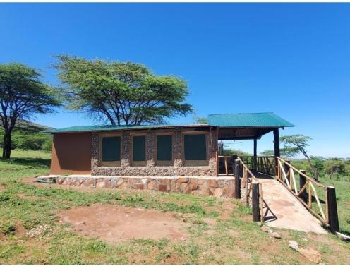 Nyakulo safari camp - Housity
