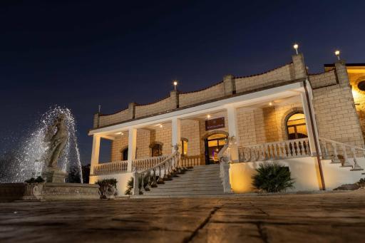 Tenuta Lunoa - Housity
