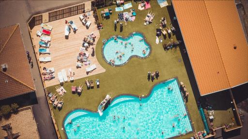 Skrea Camping - Housity