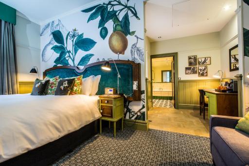 Orange Tree - Housity