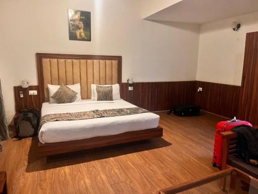 Corbett Paradiso Resort, Jim Corbett - Housity