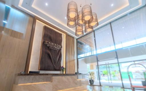 Canyon Hotels & Resorts Boracay - Housity