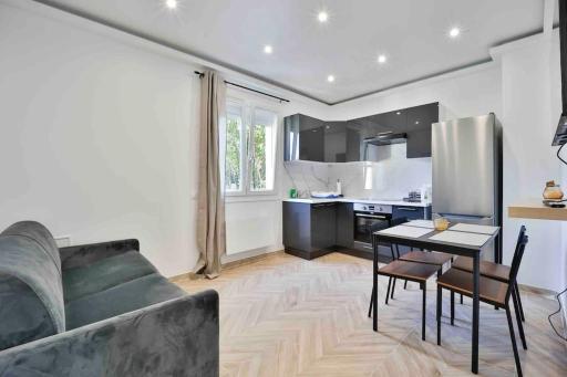 Le Joyau - App 4 personnes - Housity