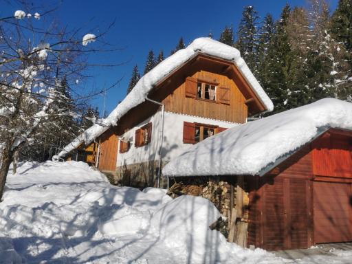POHORJE HOUSE 2 FOUR APPARTMETNS - Housity