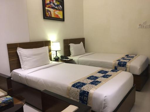 Hotel the grand hyatt - Housity