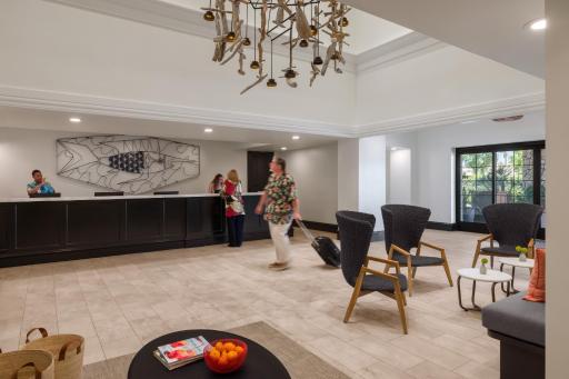 Tommy Bahama Miramonte Resort & Spa - Housity