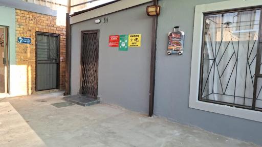 Tsakane View Guesthouse - Housity