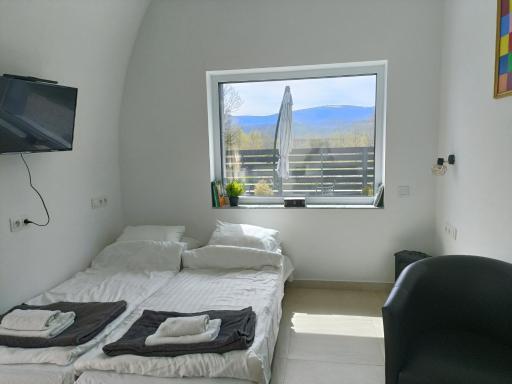 Apartament widokowy Karkonosze - Housity